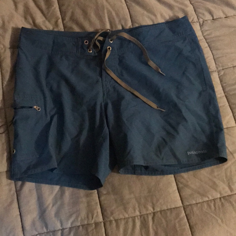 Patagonia Board Shorts